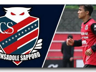 เจ ชนาธิป ซัปโปโร