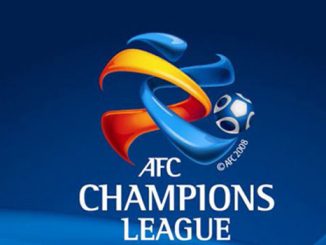 afc champions league 2018
