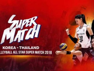 ProVolleyball_Korea_Thailand