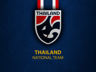 ฟุตบอลทีมชาติไทยวันนี้