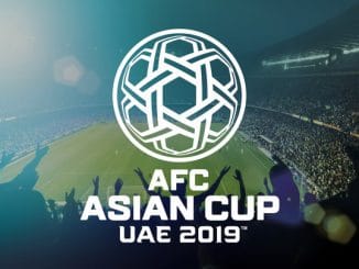 ดูบอลเอเชียนคัพ 2019