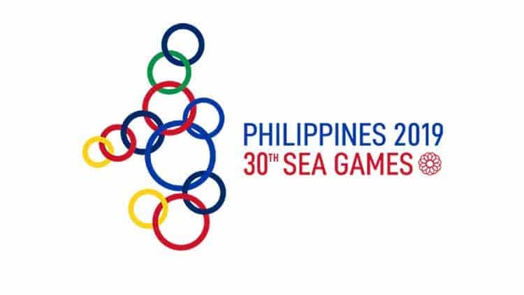 sea games 2019
