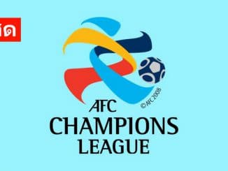 AFC Champions League 2020