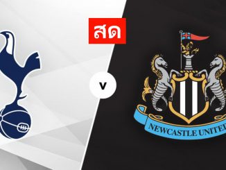 spurs vs newcastle