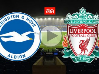 ไบรท์ตัน พบ ลิเวอร์พูล