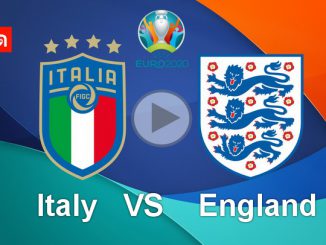 italy vs england euro 2020