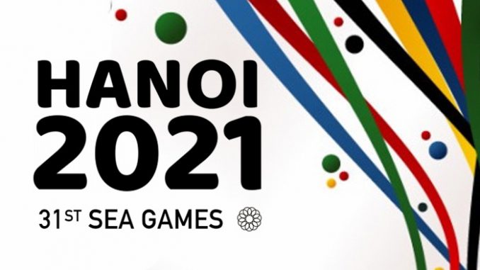 SEA-Games 2022